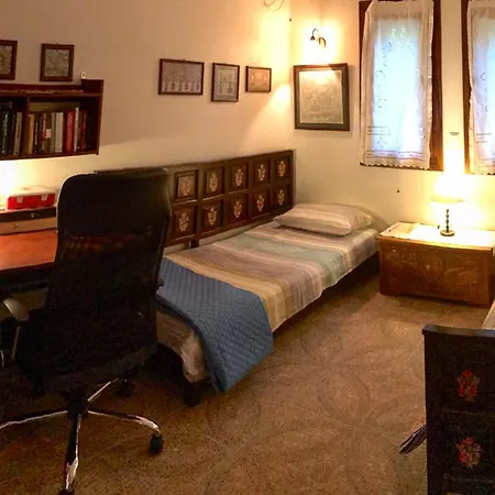 Holiday home House Of The Rising Sun