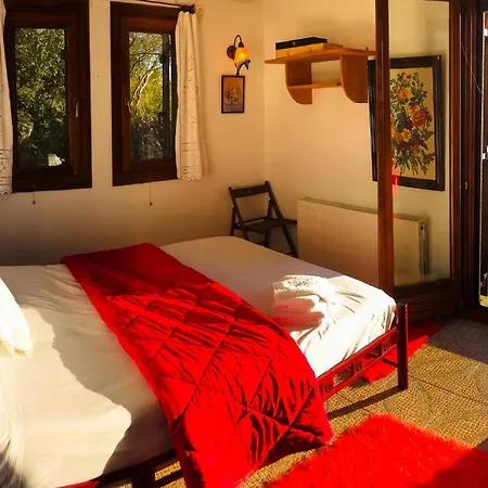 Holiday home House Of The Rising Sun *