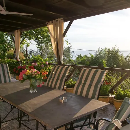Holiday home House Of The Rising Sun *