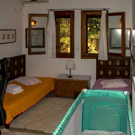 Holiday home House Of The Rising Sun Chorefton