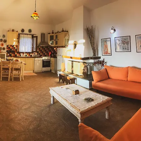 Holiday home House Of The Rising Sun *