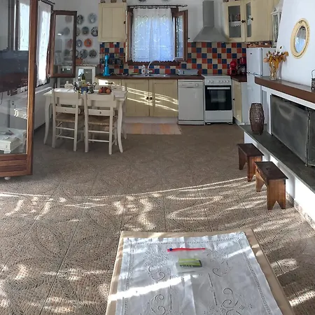 Holiday home House Of The Rising Sun