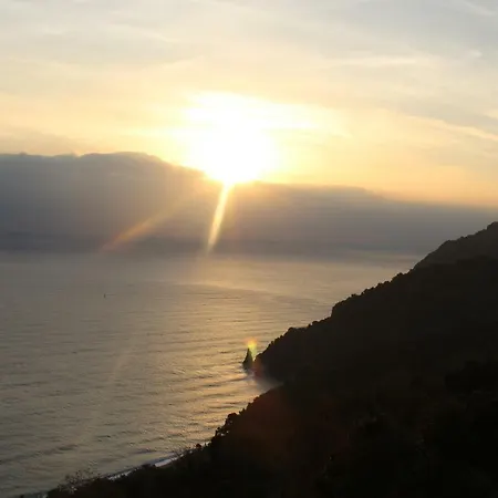 Casa de Férias House Of The Rising Sun *