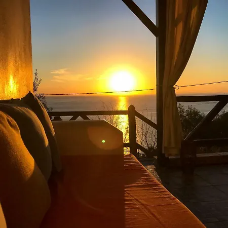 House Of The Rising Sun * خوريفتون