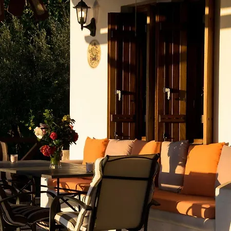 Holiday home House Of The Rising Sun