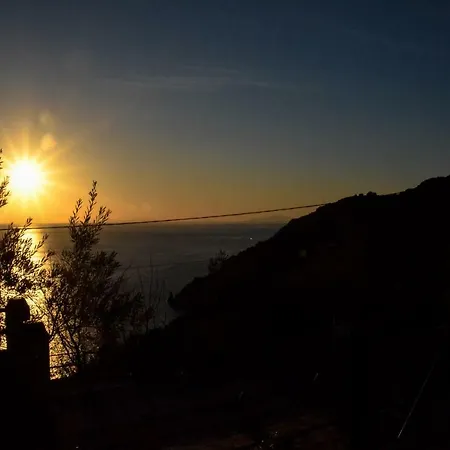 House Of The Rising Sun Casa vacanze Chorefton