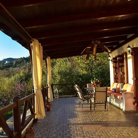 Holiday home House Of The Rising Sun