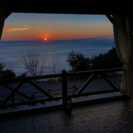 Holiday home House Of The Rising Sun Chorefton