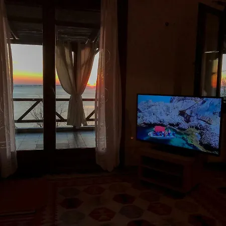 Holiday home House Of The Rising Sun *