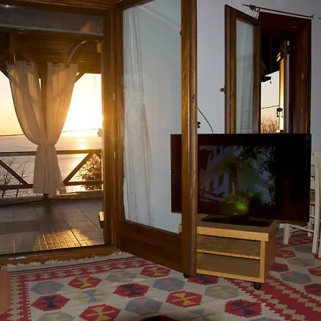 House Of The Rising Sun Holiday home Chorefton